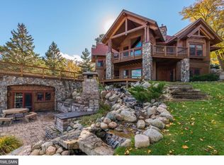 7774 Ruttger Rd, Pequot Lakes, MN 56472