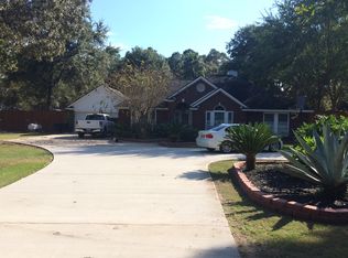 5423 Ranch Lake Dr, Magnolia, TX 77354