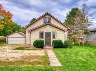 N8193 County Road C, Mindoro, WI 54644