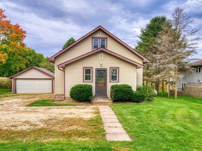 N8193 County Road C, Mindoro, WI, 54644