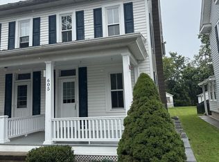 605 Elm St, Watsontown, PA 17777