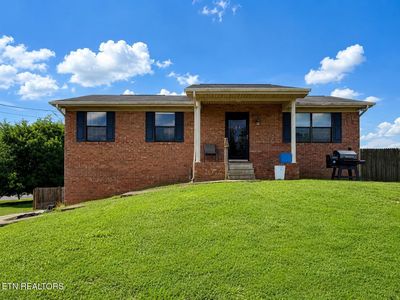 435 Clearbrook Dr, Jefferson City, TN, 37760