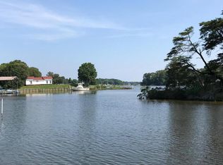 Harbor Dr LOT 62B, Reedville, VA 22539