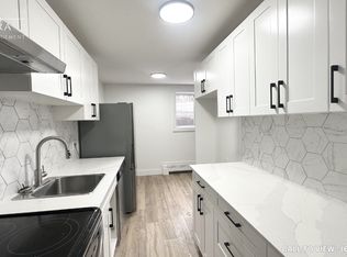 1459 Trafalgar St #104, London, ON