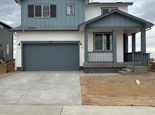 6911 Utica Ave, Longmont, CO 80504