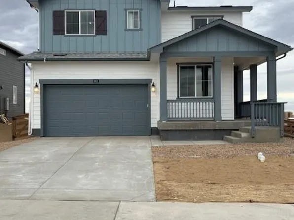 6911 Utica Avenue, Longmont, CO 80504