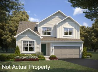 1055 Foxcreek Road #1481, sunbury, OH 43074