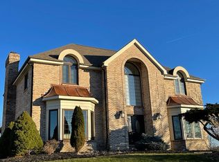 2483 Matterhorn Dr, Wexford, PA