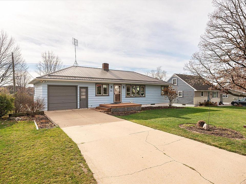 501 West State STREET, Westby, WI 54667 Zillow
