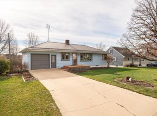 501 W State St, Westby, WI 54667