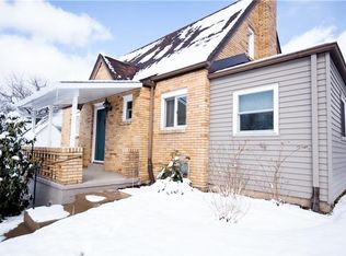 124 Hahn Rd, Pittsburgh, PA 15209