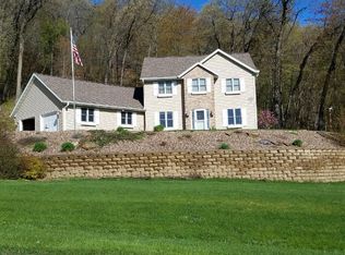 21674 Gladestone Ave, Tomah, WI 54660