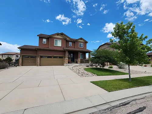 7114 Laurel Cherry Ct Photo 1