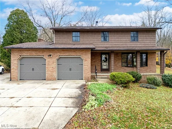 2700 Martin Rd, Mogadore, OH 44260