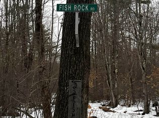 0 Fish Rock Rd, Fitzwilliam, NH 03447