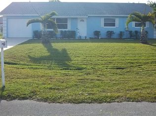 782 SW Dorchester St, Pt Saint Lucie, FL 34953