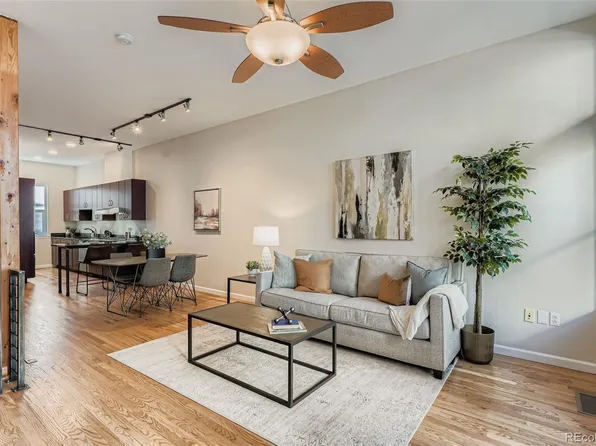 2680 Blake Street #18, Denver, CO 80205