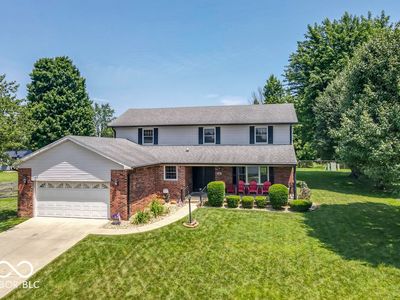 49 Morton Way, Batesville, IN, 47006