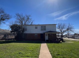 3300 McLean St, Fort Worth, TX 76103