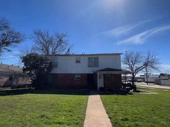 3300 McLean St, Fort Worth, TX 76103