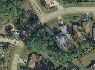 102 Wood Haven Dr, Palm Coast, FL 32164