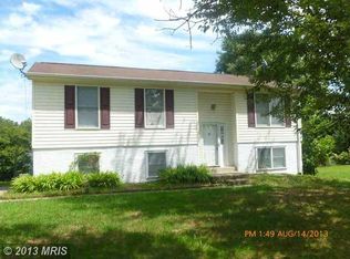 7206 Sybaris Dr, Upper Marlboro, MD 20772
