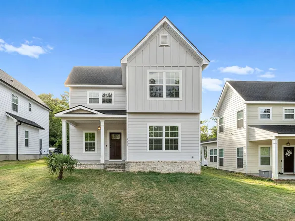 302 Dorn St, Grovetown, GA 30813