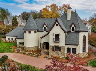 2345 Cherokee Blvd, Knoxville, TN 37919