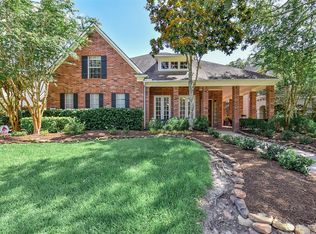 4610 Wellbrook Ln, Katy, TX 77450