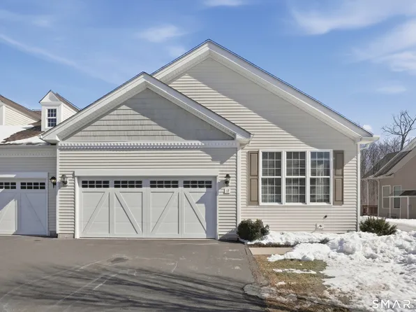 17 White Oak Drive #17, Prospect, CT 06712
