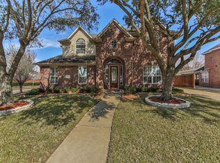 12522 Juniper Xing, Houston, TX 77041