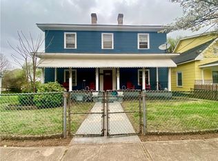 1415 E 4th St, Winston Salem, NC 27101