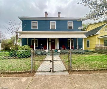 1415 E 4th St, Winston Salem, NC, 27101