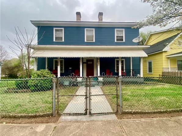 1415 E 4th St, Winston Salem, NC 27101