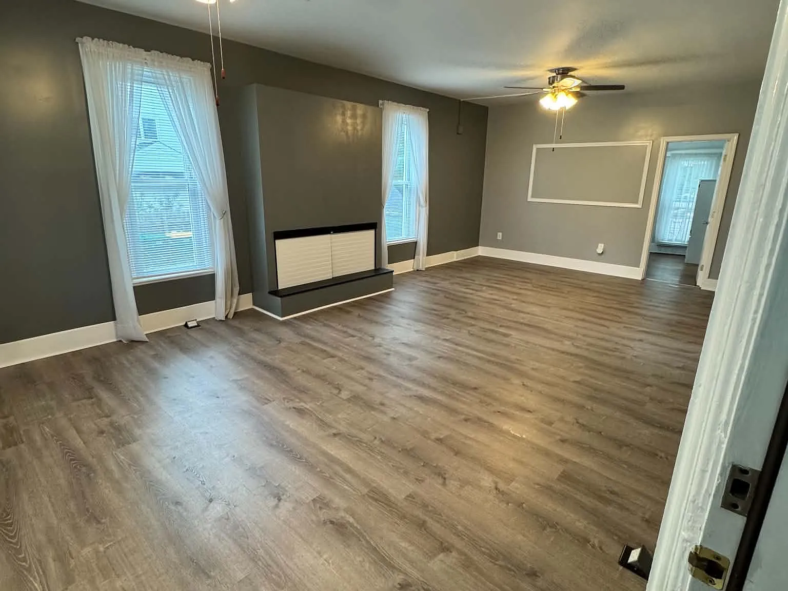 2 bed, 1210 sqft, $1,250 — Photo 3