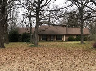281 County Road 33830, Paris, TX 75460