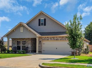 112 Shrewsberry Dr, New Market, AL 35761