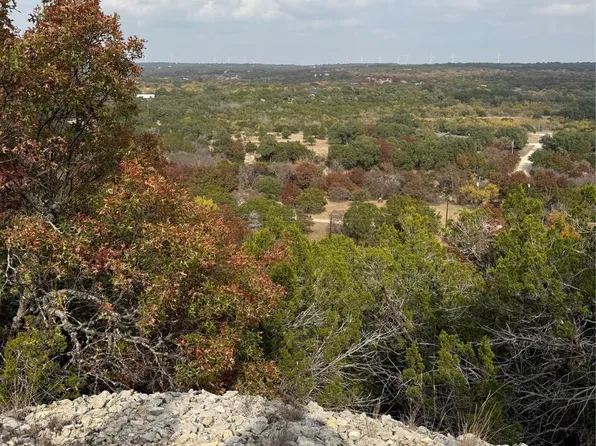 Tbd Butterfield Trl, Tuscola, TX 79562