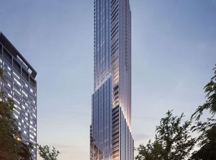 11 Yorkville Ave #1801, Toronto, ON M4W 0B7