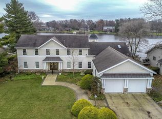 22682 Weatherby Ln, Elkhart, IN 46514