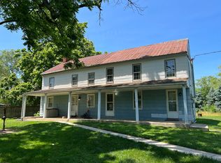 100 Spring St, Mountville, PA 17554