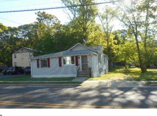 259 S Charleston Ave, Lawnside, NJ 08045