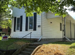 1423 S Union St, Kokomo, IN 46902