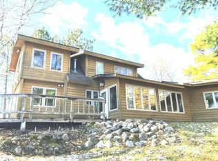 8259 Hwy 8, Rhinelander, WI 54501