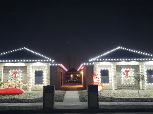 1412 Acme Ln APT 3, Edinburg, TX 78541