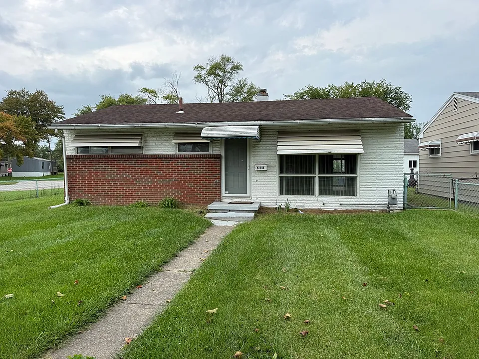 603 Ranch Dr