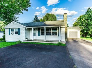 406 Fremont Rd, East Syracuse, NY 13057