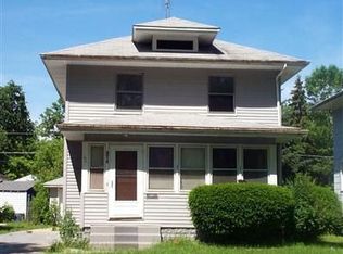 4014 Lillie St, Fort Wayne, IN 46806