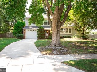 157 Drew Ct, Delran, NJ 08075