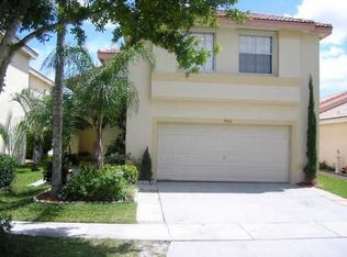 1943 SW 173rd Ave, Miramar, FL 33029